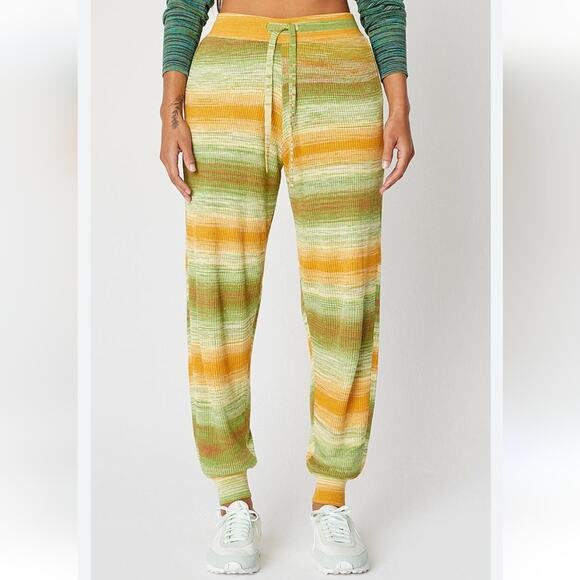 Back Beat Co Lounge Joggers - Picture 1 of 9